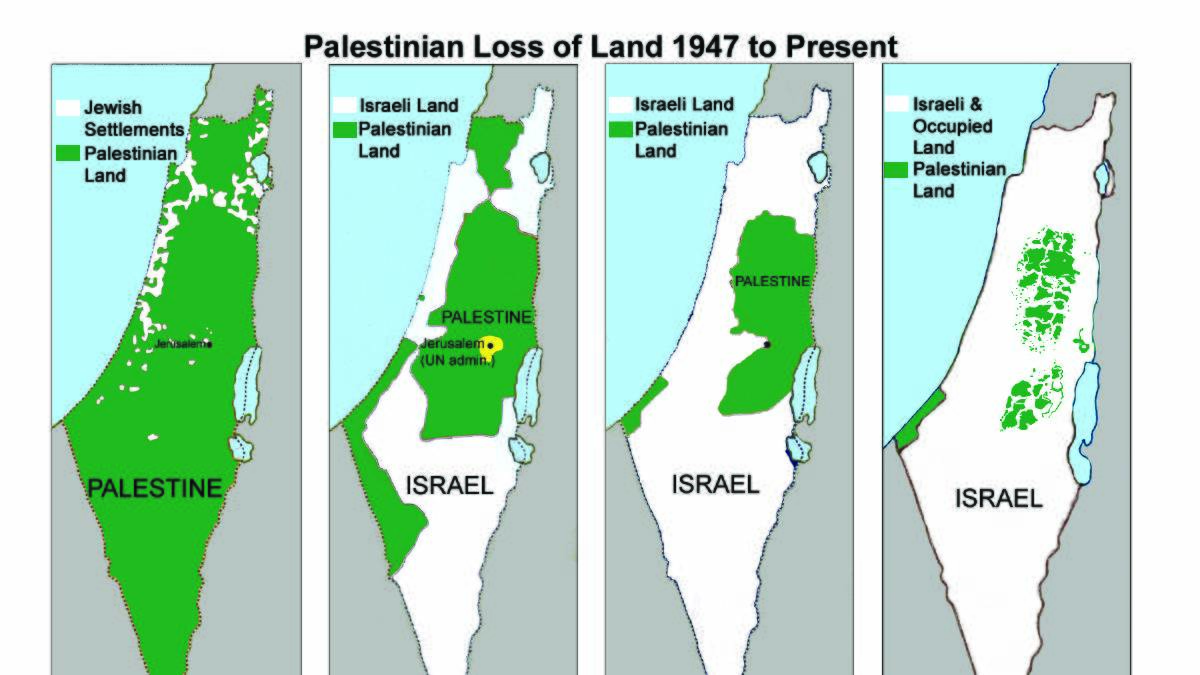 İsrail'den yeni işgal yeri açıklaması