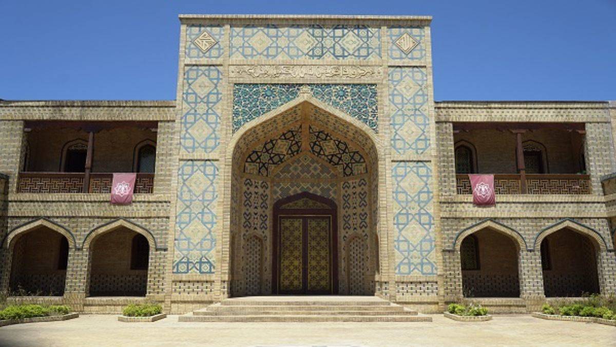 Diriliş Ertuğrul, Kuruluş Osman ve Destan dizilerinin çekildiği yerler görüntülendi