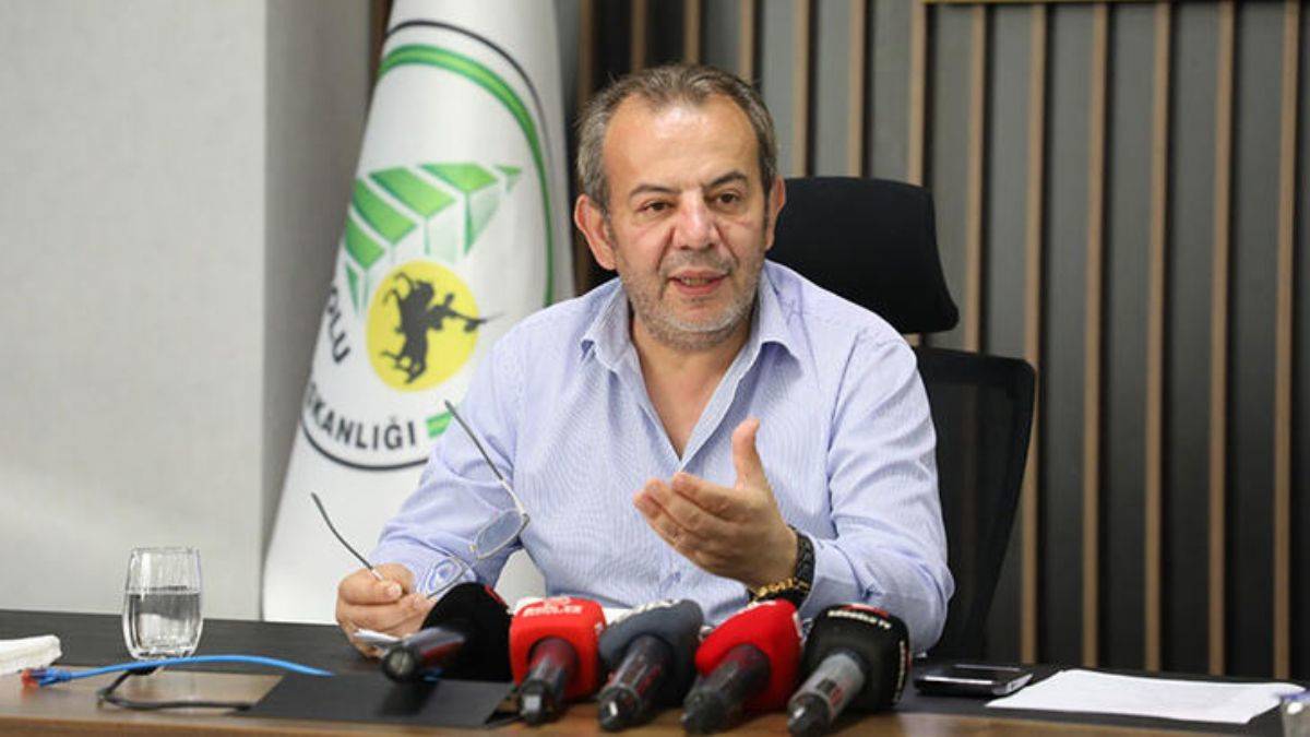 'Bana siyasi vaatlerde bulunuyorlar'