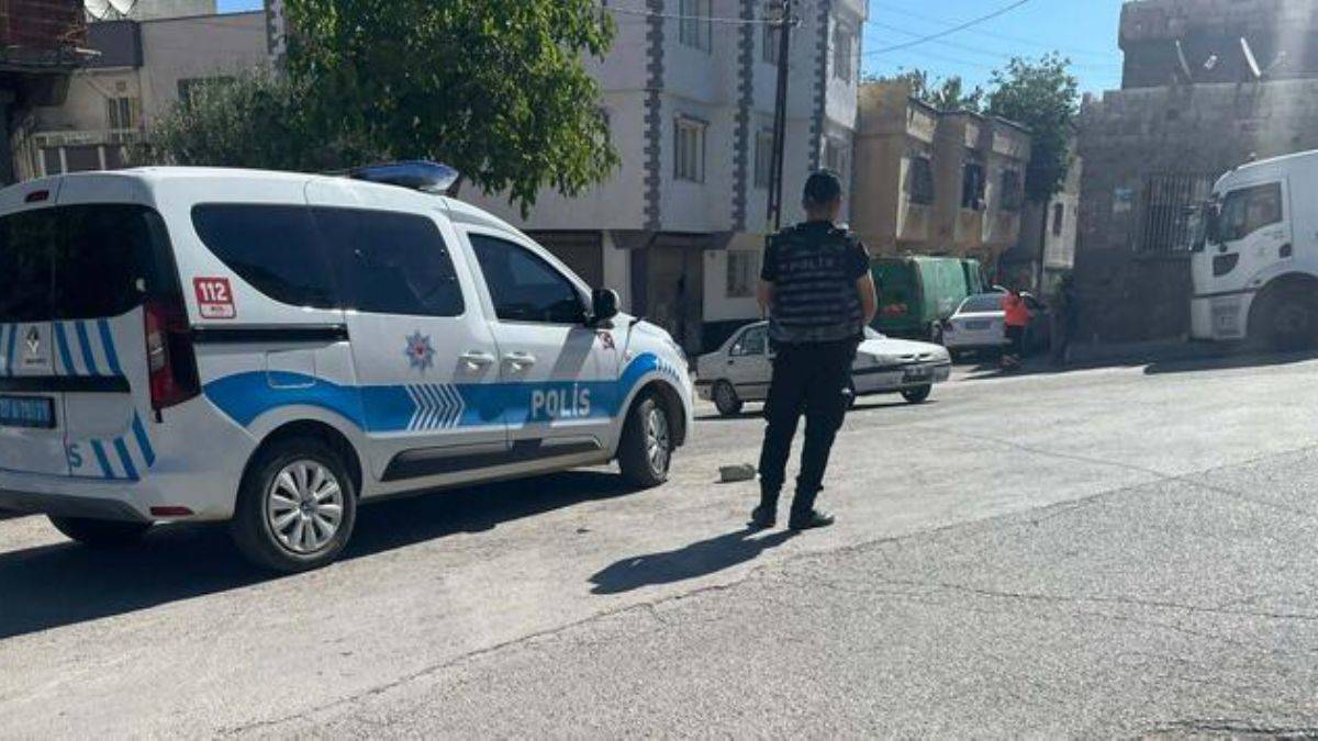 Aileler arasında silahlı kavga: 3 ölü, 2 yaralı