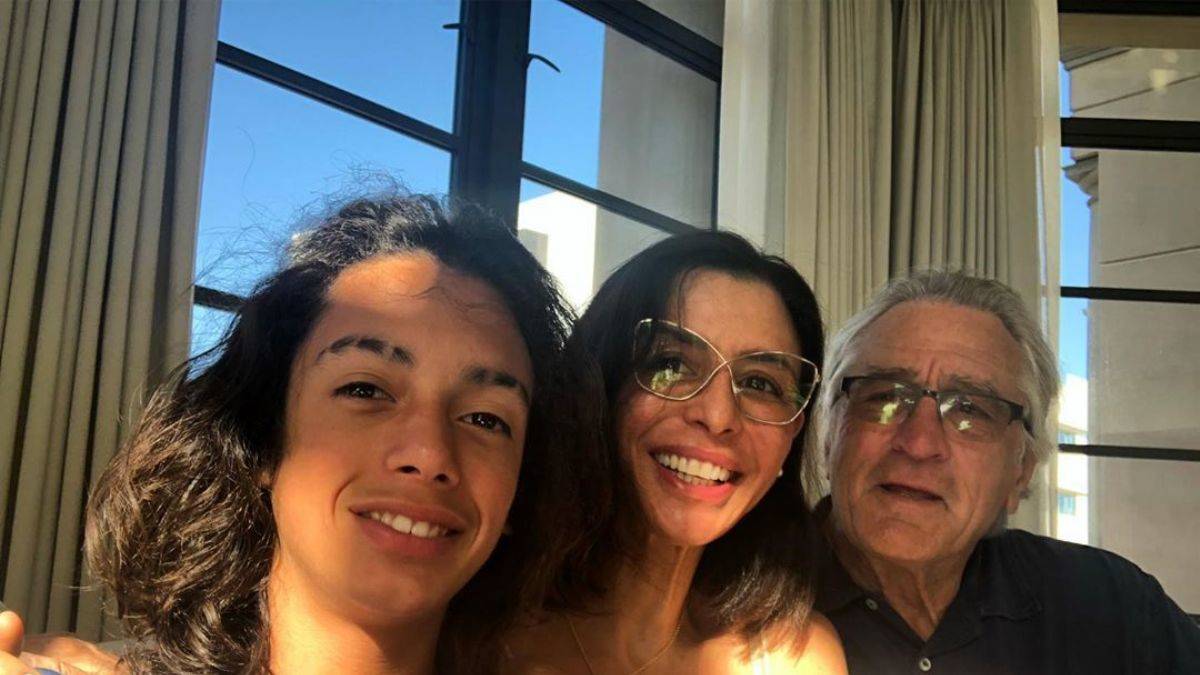 Robert De Niro'nun torunu hayatını kaybetti