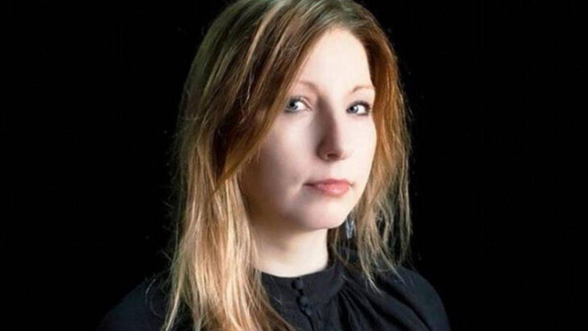 Rus saldırısında yaralanan Ukraynalı yazar öldü