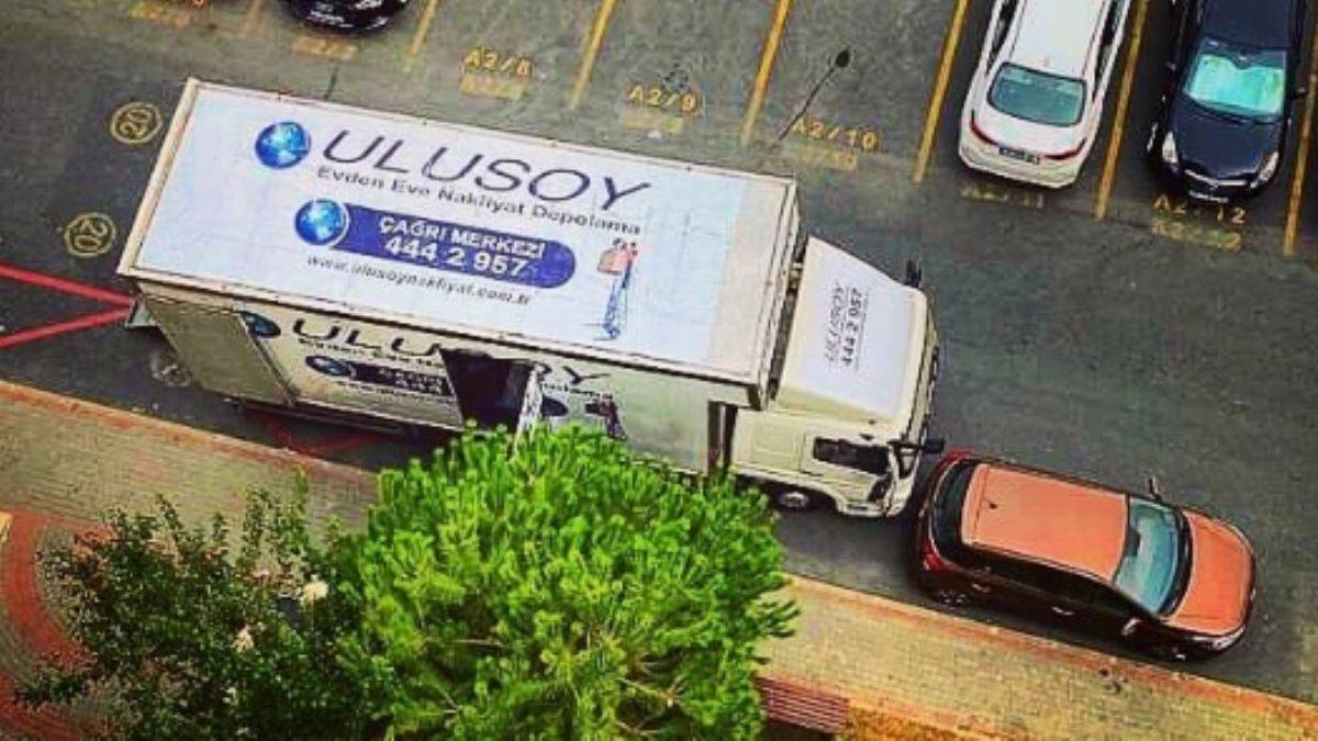 Evden Eve Nakliyat İstanbul