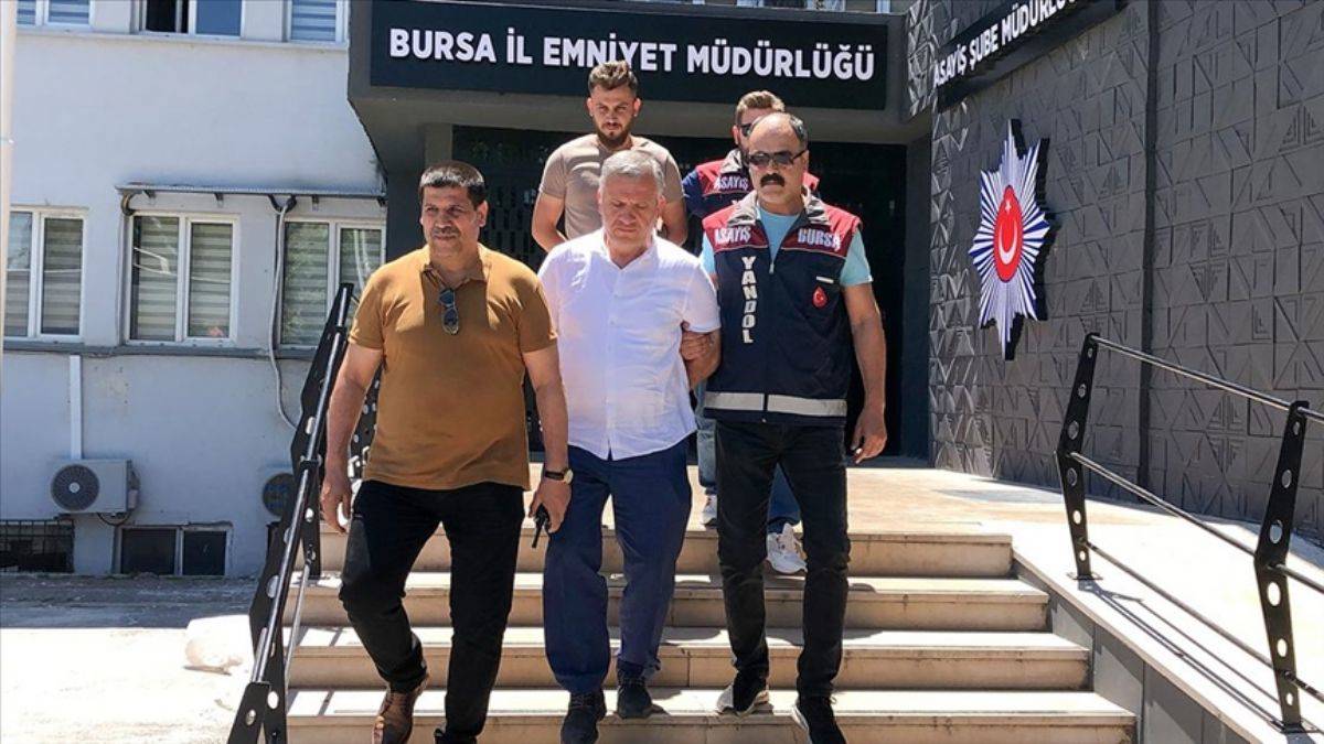 Kurban eti dolandırıcılığı; tutuklu baba oğulun ifadeleri ortaya çıktı