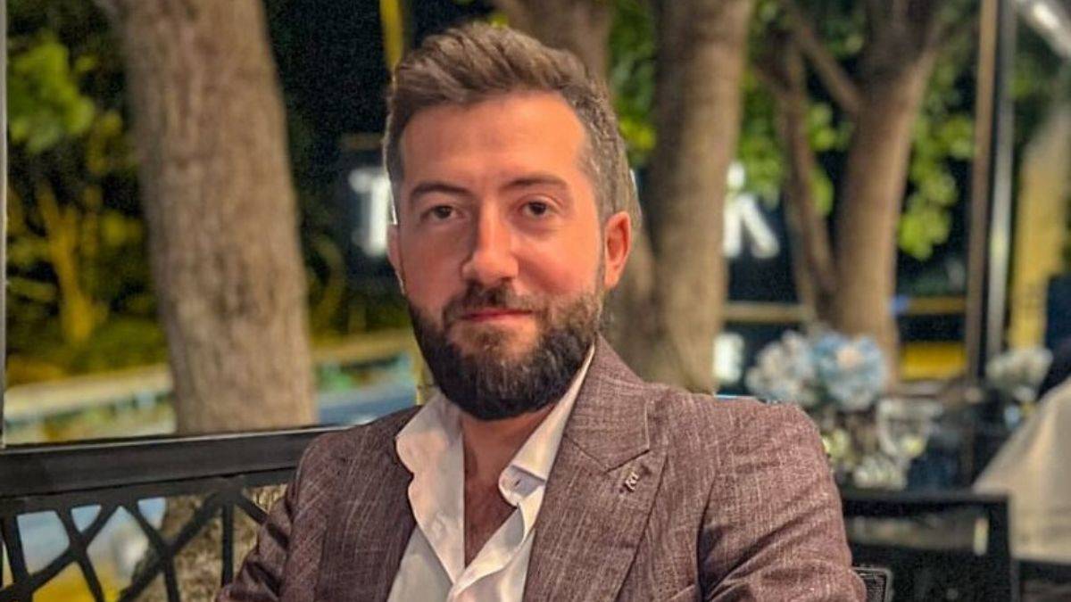 Ünlü Yapımcı Murat Özbay Yaratıcılığın ve Başarının İzmir'den İstanbul'a Taşınan İsmi