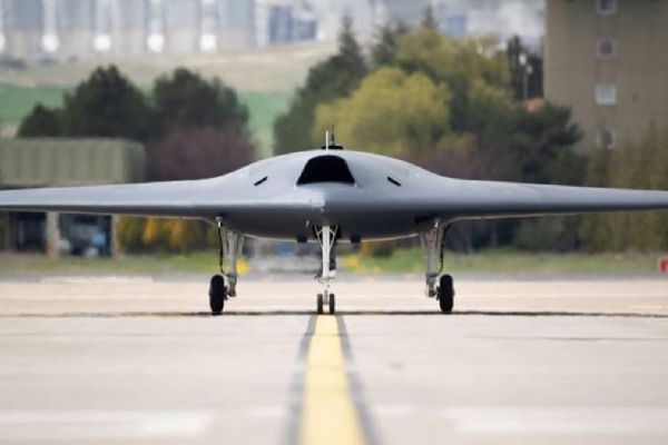 ''Tanker uçağı''na dönüşecek ANKA-3 korkuttu: Ülkemiz buna hazır olmalı