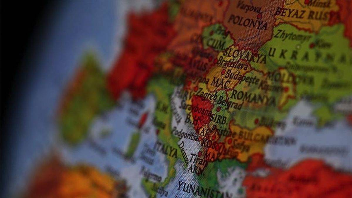 Bosna Hersek’te Son Durum, Sırplar ve Avrupa Ne Yapmak İstiyor?