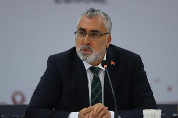 Bakan Işıkhan'dan memur maaşlarıyla ilgili açıklama