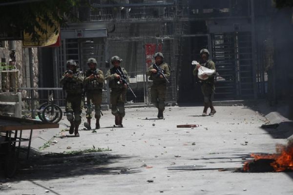 İsrail'den Hizbullah'a ''çatışma istemiyoruz'' mesajı