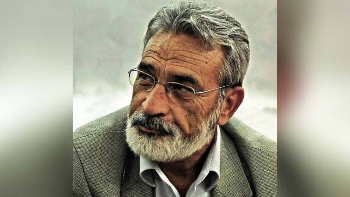 'Bu suale cevap verecek yeterlikte bir tek kişinin bile bulunduğunu sanmıyorum'