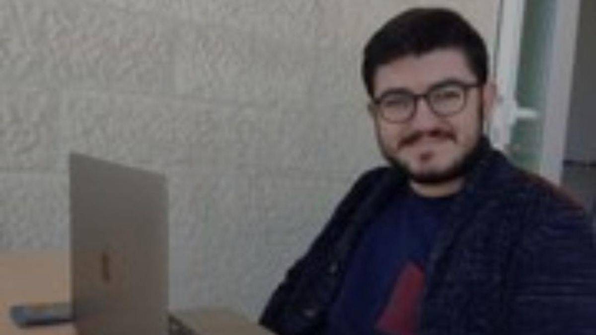 Suud Hapishanesindeki Türk Akademisyen!