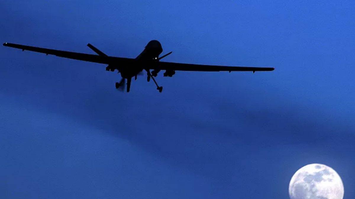 Rusya: Ukrayna en az 5 İHA ile Moskova’ya saldırdı