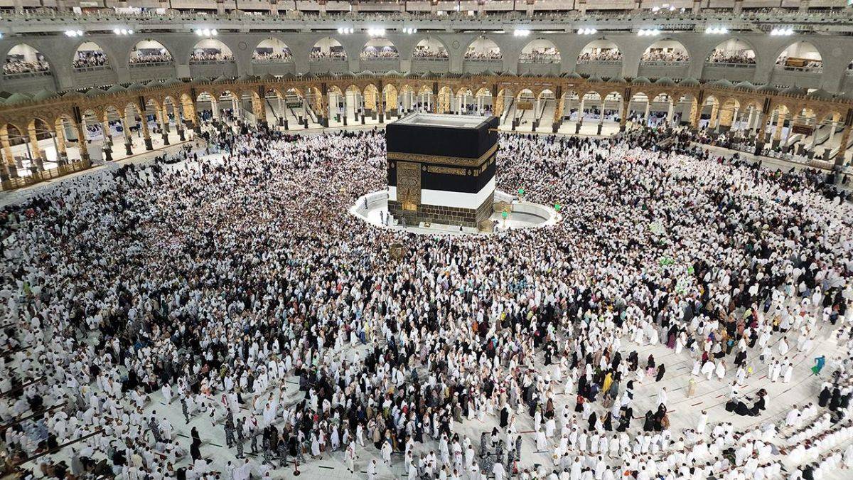 Umre tarihleri açıklandı