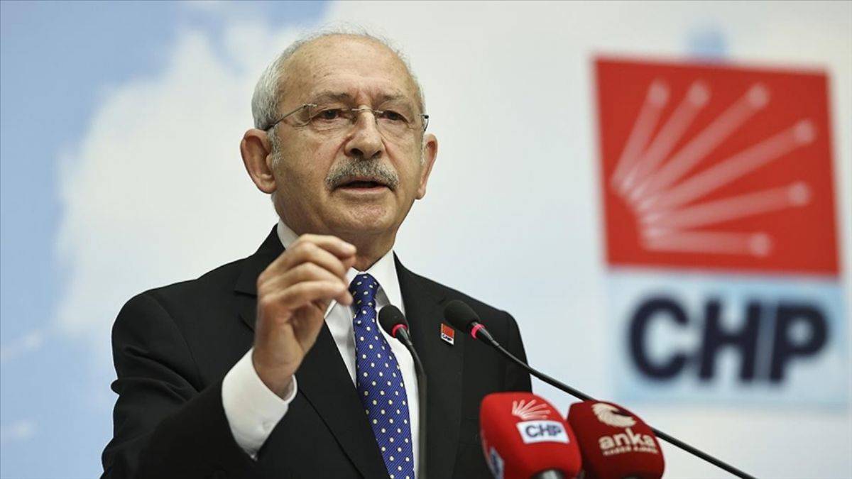 'Kılıçdaroğlu'nun kullanım süresi doldu, altın vuruş geliyor'