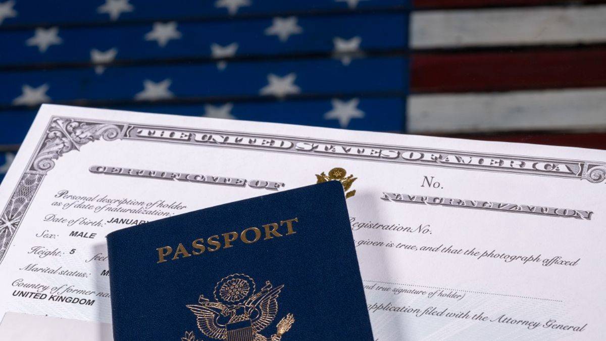 ABD vatandaşlık sınavlarında değişiklik