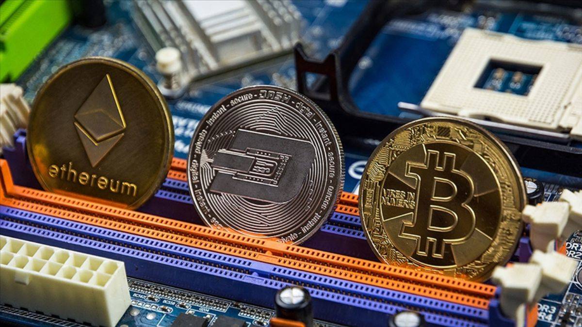 Kripto para piyasası temmuzda hareketlendi