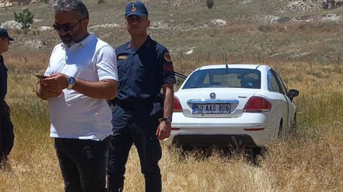 Boşanma aşamasındaki eşini boğarak öldürdü