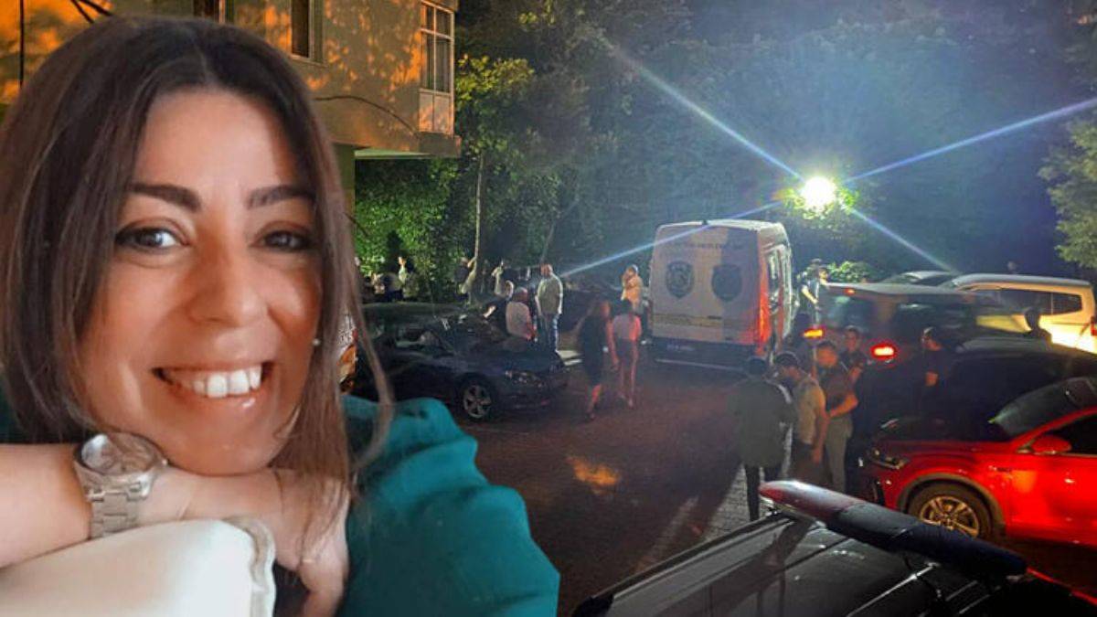 Eşini ve kayınvalidesini öldürüp intihar etti