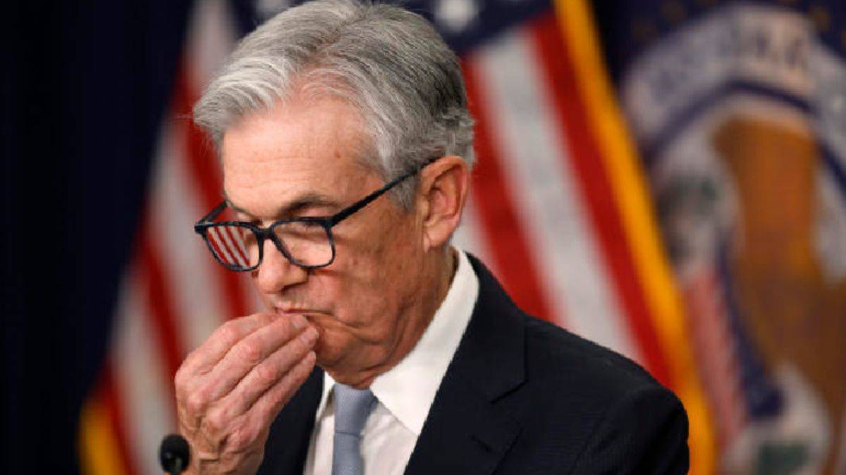 Fed yönetimi son faiz kararında ikiye bölünmüş