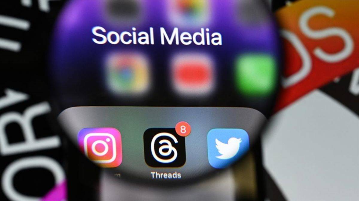 Twitter'in rakibi Threads açıldı