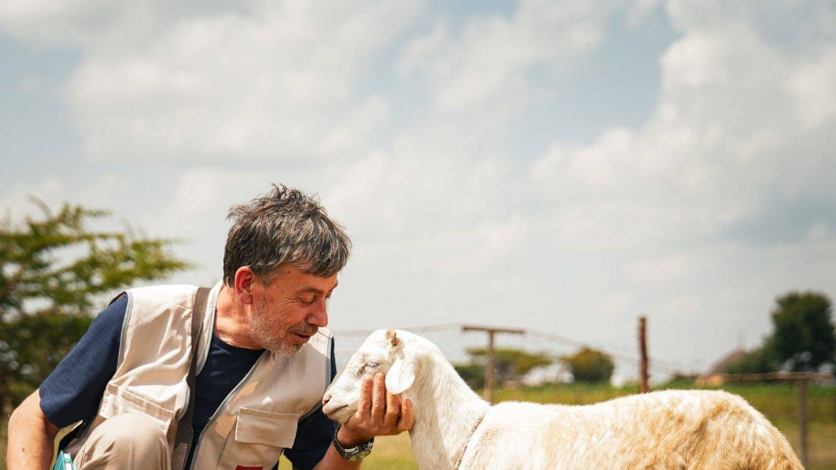 HAYDER 3 kıtada, 13 ülkede ve onlarca bölgede 2.000.000 kişiye ulaştı