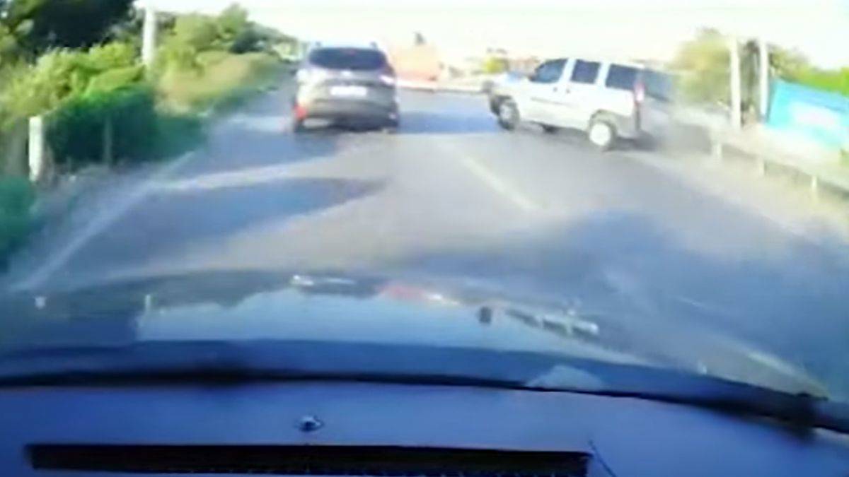 5 kişinin öldüğü kazada tespit tutanağı ortaya çıktı