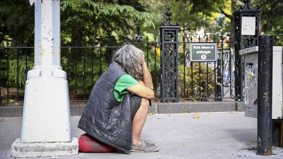 ABD'de beklenmeyen işsizlik maaşı başvuruları