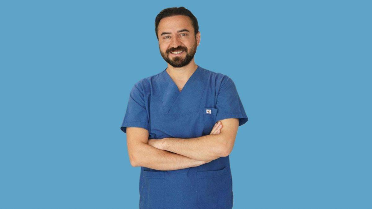 Diş hekimi Ümit Tok kimdir?
