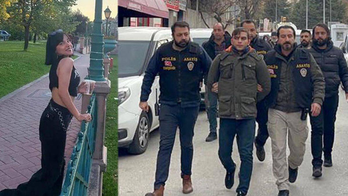 Tuğçe'yi öldüren Onur Kaya'nın cezası kesinleşti