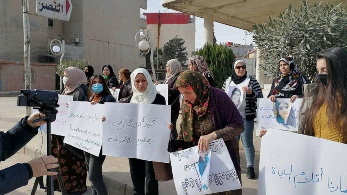 PKK/YPG 2 günde 17 çocuk kaçırdı