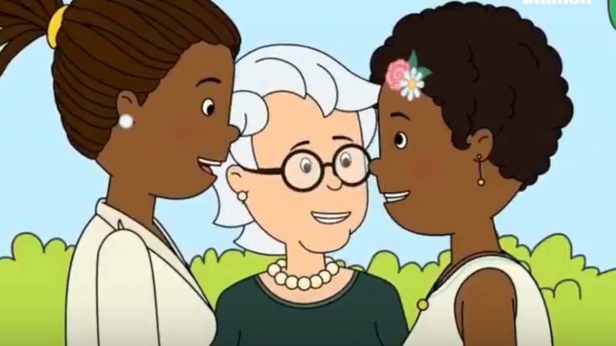 LGBT propagandası: Çocuklar tehlikede