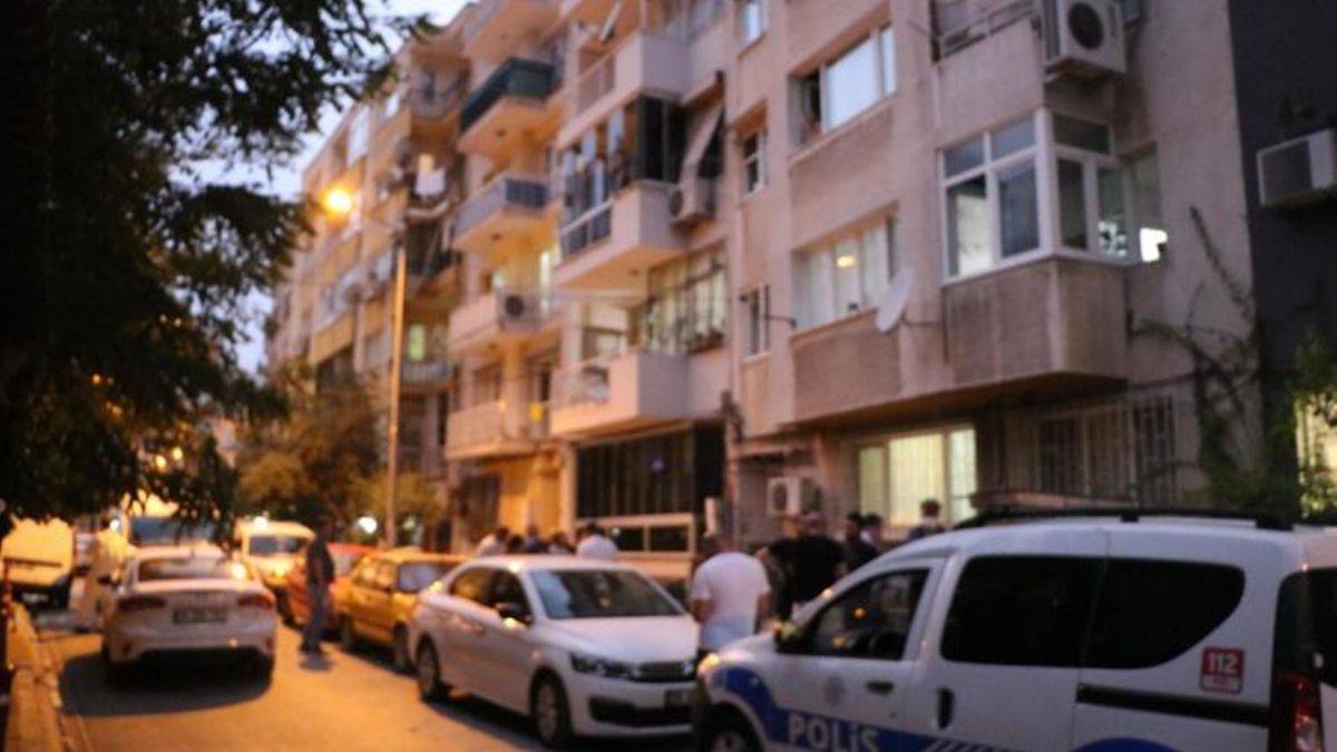 88 yaşında anne ve oğlu evlerinde ölü bulundu