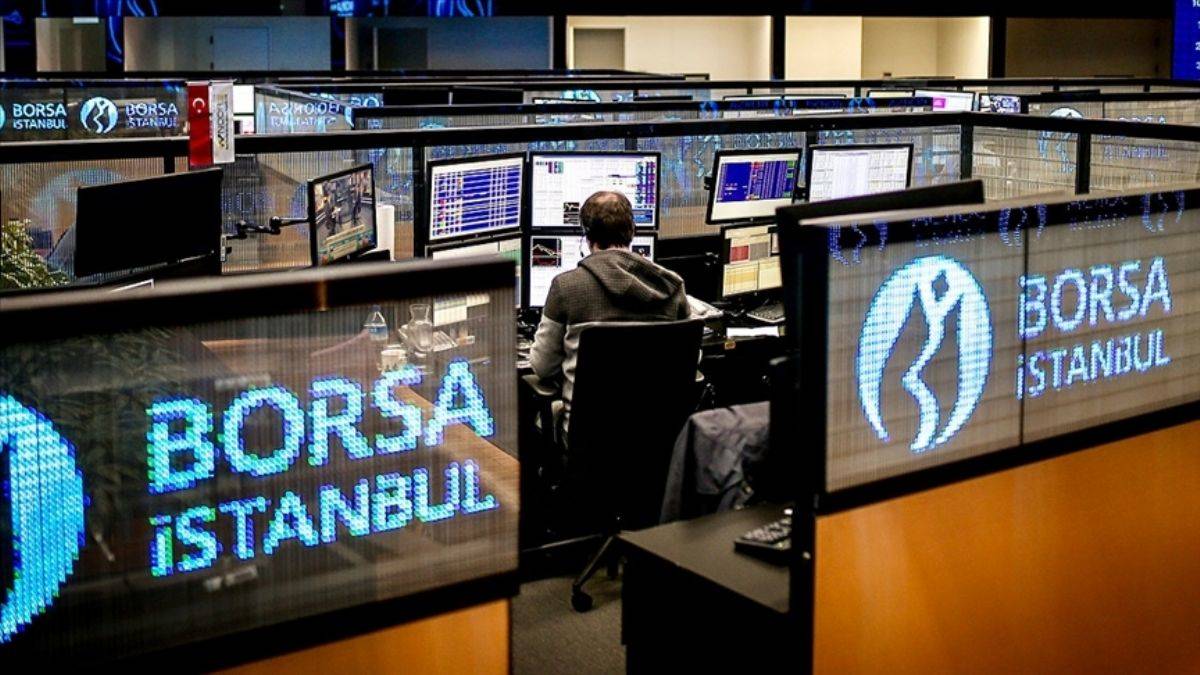 Borsadaki işlemlerde vergi kararı değişikliği