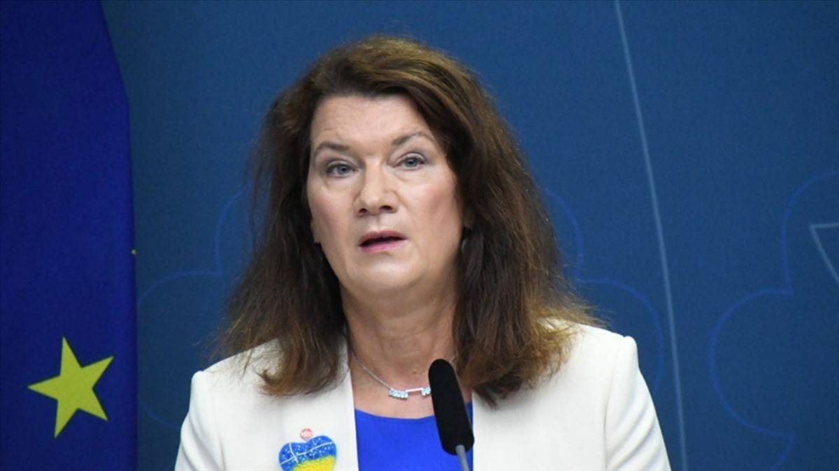 İsveç'ten 'ciddiye almadık' itirafı