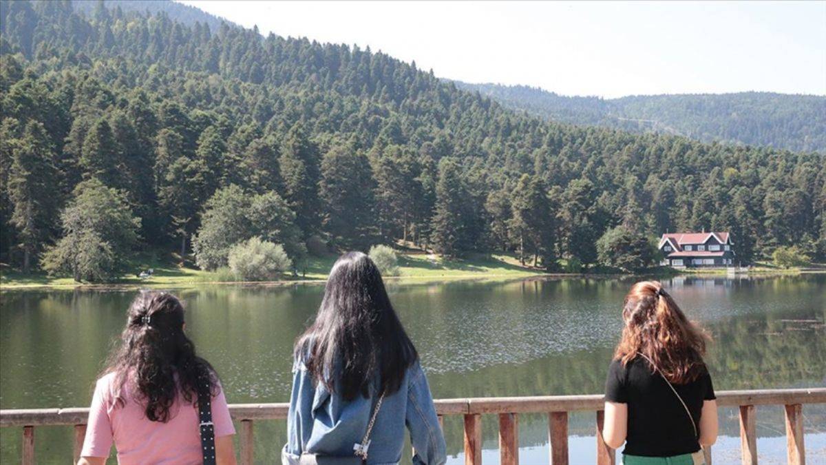 Gençlere özel Seyahatsever projesi başlıyor