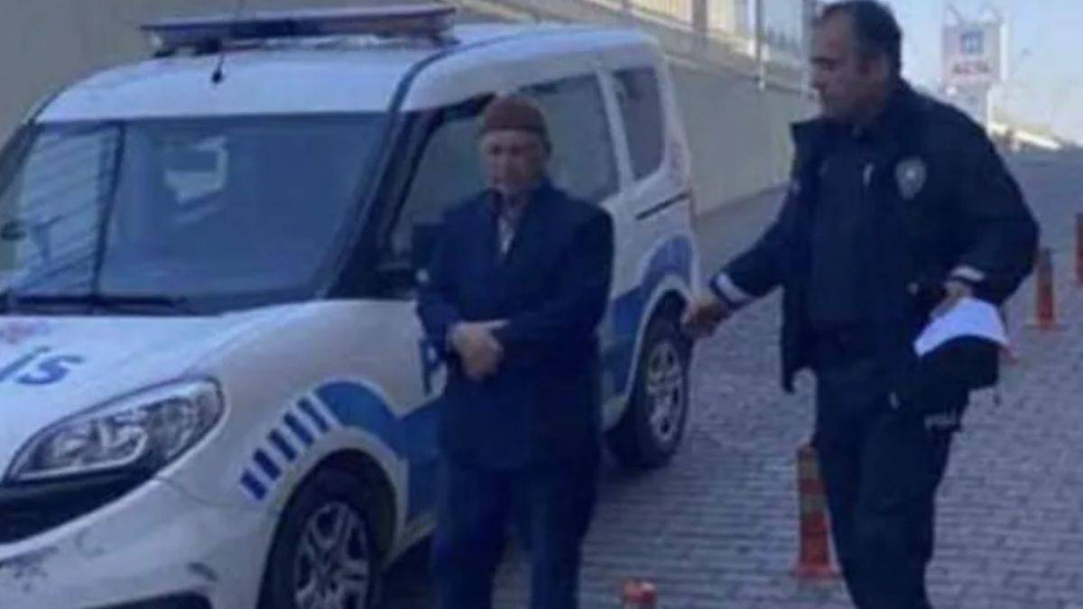 Baltalı cinayetin şahidini öldüren 'pıhtı'