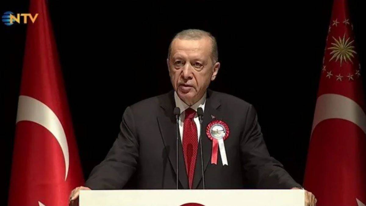 Erdoğan'dan İsveç açıklaması