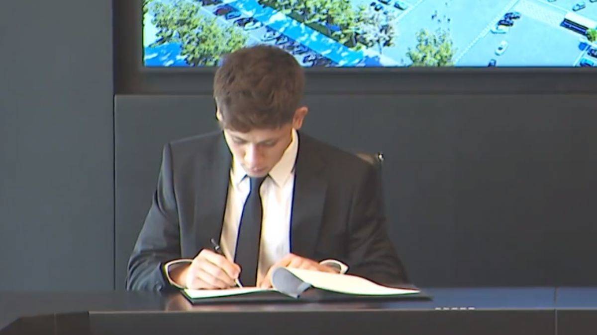 Real Madrid'ten yeni Arda Güler paylaşımı