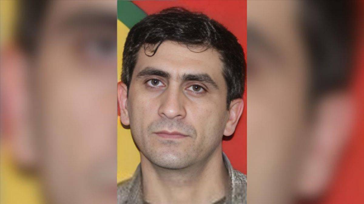 Irak'ın kuzeyinde nokta operasyon