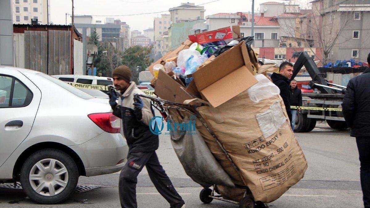 'Muhbir vatandaş' ve sığınmacılar