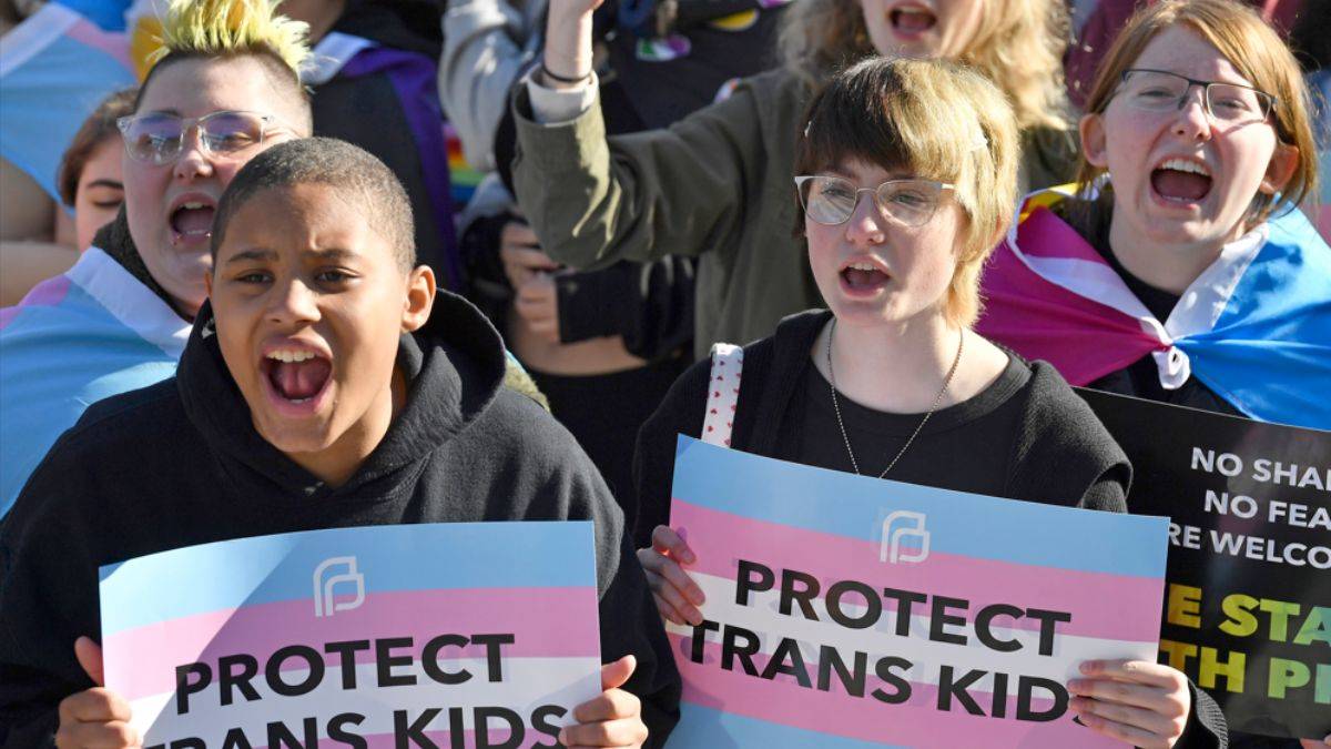 'Trans düşünce' ve insanlığın sonu