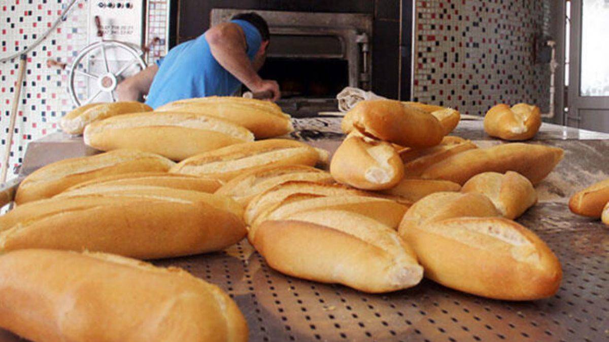 İstanbul'da ekmeğe zam iddiası; Valilikten açıklama