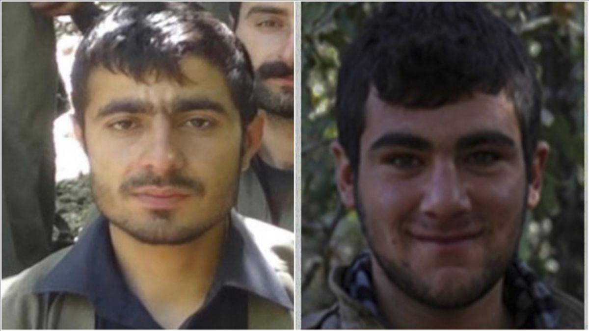 Bakan Yerlikaya'dan Şırnak operasyonu detayı