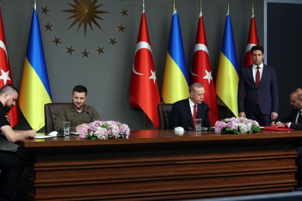 İHA motoru için ortak fabrika! Çalışmalar son aşamada