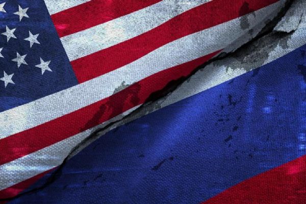 ABD, Rusya-Ukrayna Savaşı'nın 500. günü dolayısıyla mesaj yayımladı