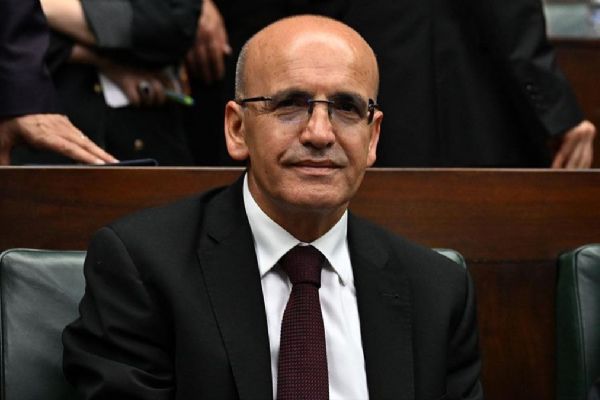 Şimşek'ten mali disiplin mesajı: Kalıcı bozulmalara geçit vermeyeceğiz