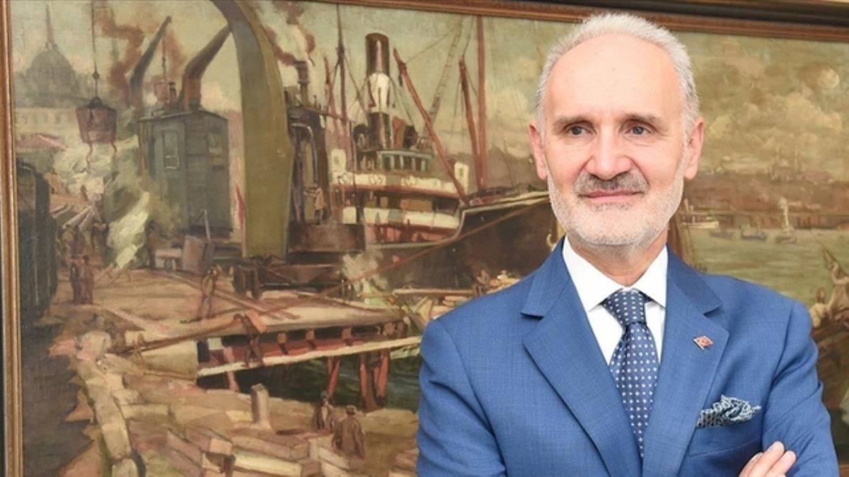 İTO Başkanı Avdagiç: 'Gelir vergisi dilimleri ve SGK üst limiti gözden geçirilmeli'