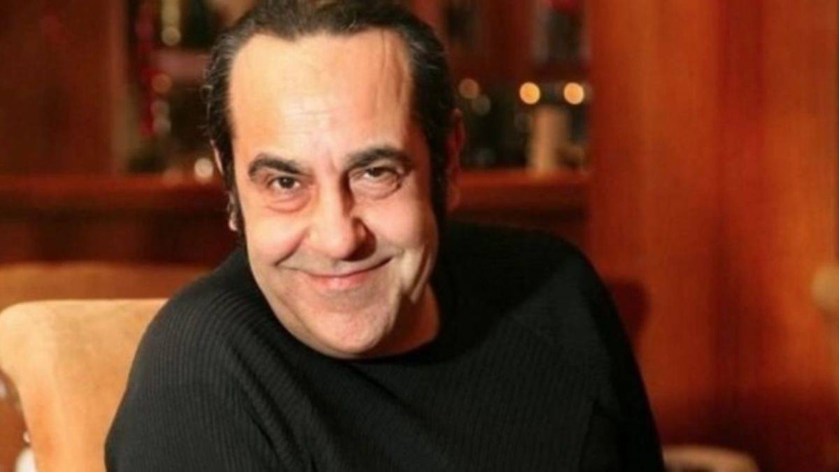 Özkan Uğur'un ölümle ilgili yaptığı konuşma gündem oldu