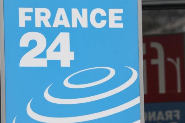Senegal France 24'ün yayınlarını ''taraflı'' olduğu gerekçesiyle kınadı