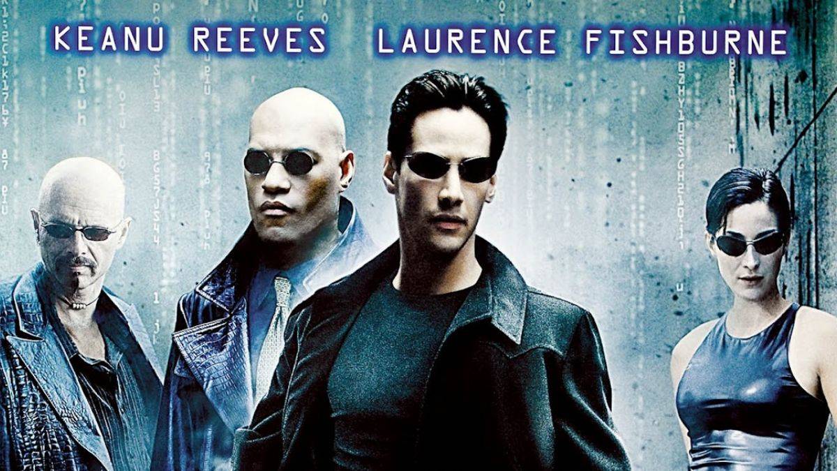 The Matrix’in Şifresi: Jean Baudrillard ile The Matrix filmi üstüne röportaj